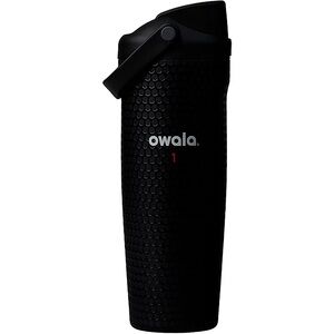 🏌️‍♂️Owala FreeSip Sway 30oz Water Bottle • Raised Golf Ball Textured